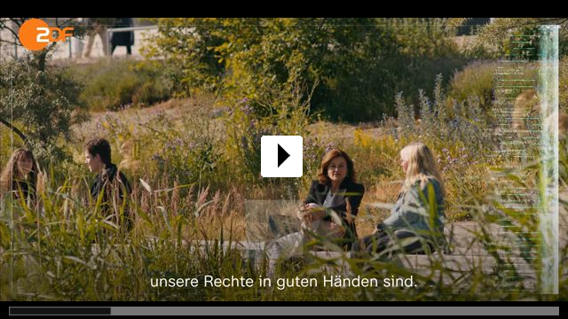 Zum Video: Concordia - Tdliche Utopie