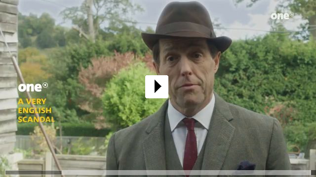 Zum Video: A Very English Scandal