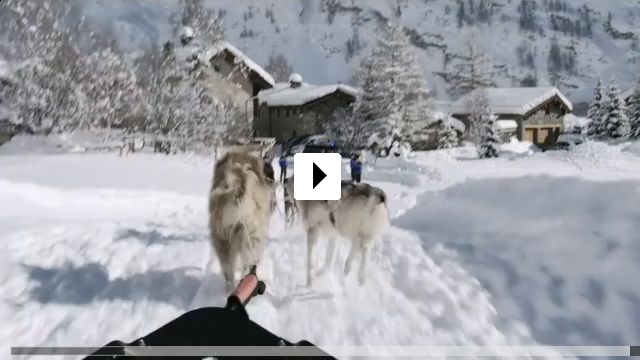 Zum Video: Schwarz wie Schnee