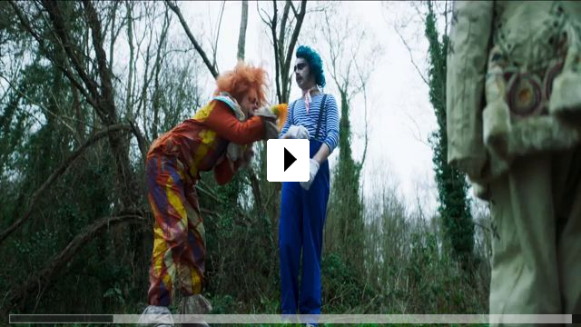 Zum Video: Apocalypse Clown