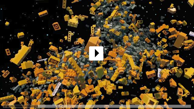 Zum Video: Lego Star Wars: Rebuild the Galaxy