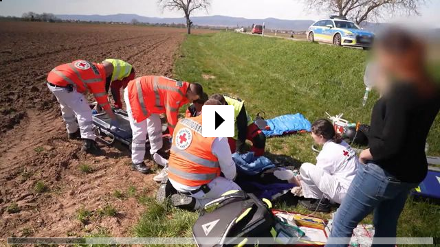 Zum Video: Die Unfallklinik