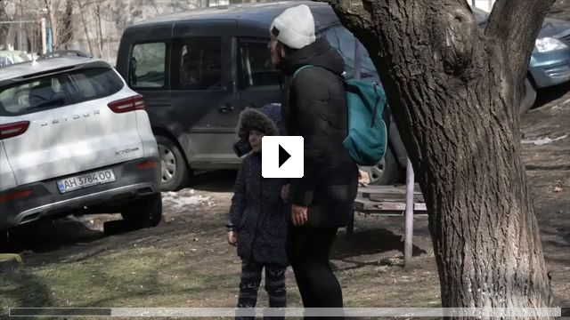 Zum Video: 20 Tage ein Mariupol