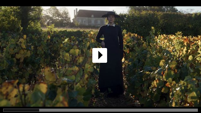 Zum Video: Die Witwe Clicquot