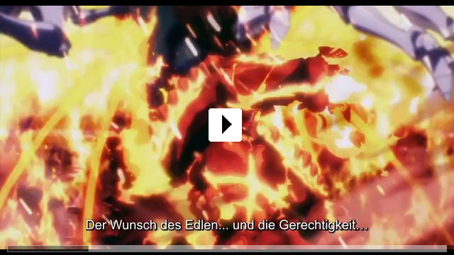 Zum Video: Overlord: The Sacred Kingdom