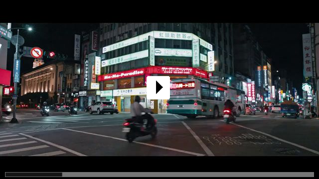 Zum Video: Weekend in Taipei