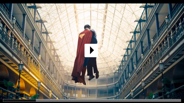 Zum Video: Superman