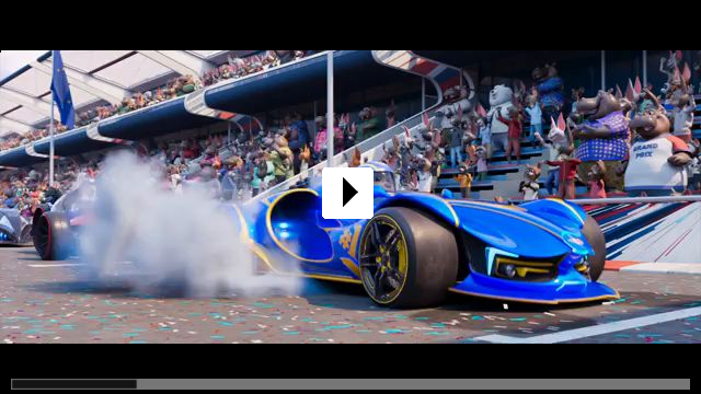 Zum Video: Grand Prix of Europe