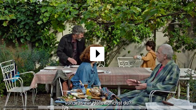 Zum Video: Volveris - Ein fast sicherer Liebesfilm