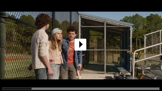 Zum Video: Monster Summer