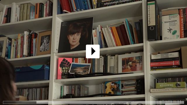 Zum Video: Barbara Morgenstern und die Liebe zur Sache