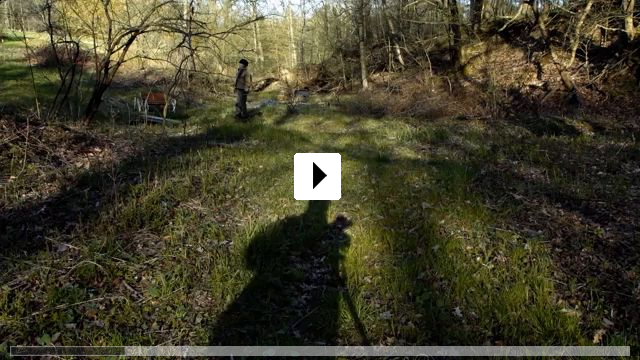 Zum Video: While the Green Grass Grows