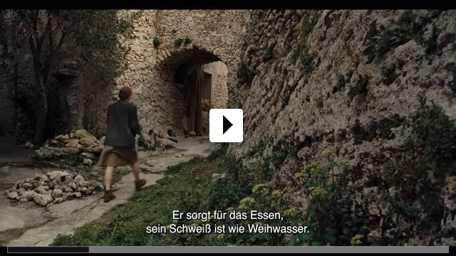 Zum Video: Mein Platz ist hier - Il mio posto è qui