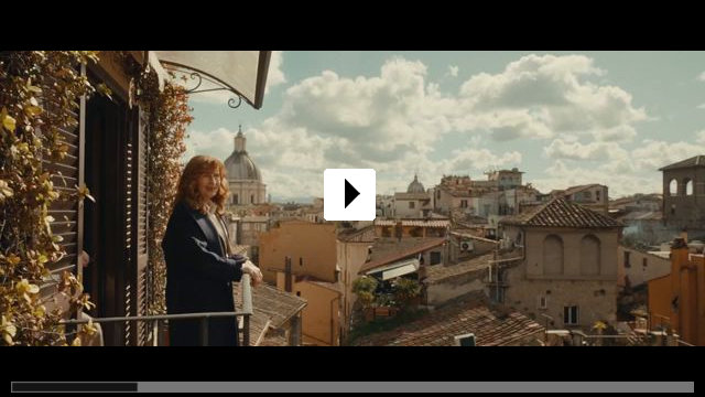 Zum Video: Bella Roma - Liebe auf Italienisch