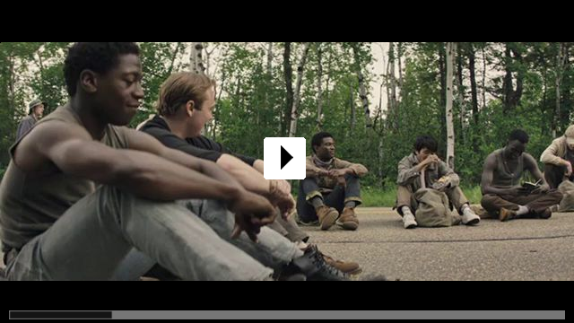 Zum Video: The Long Walk - Der Todesmarsch