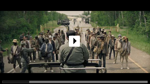 Zum Video: The Long Walk - Der Todesmarsch