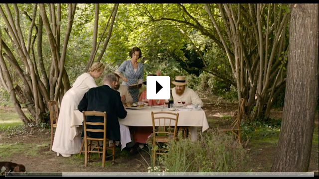 Zum Video: Die Bonnards - Malen und Lieben