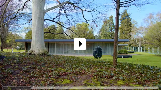 Zum Video: Sep Ruf - Architekt der Moderne