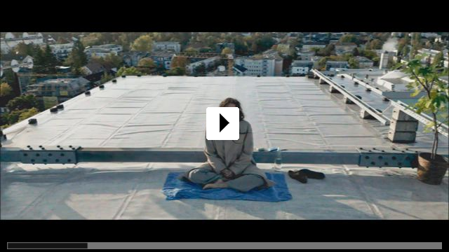 Zum Video: Chaos und Stille