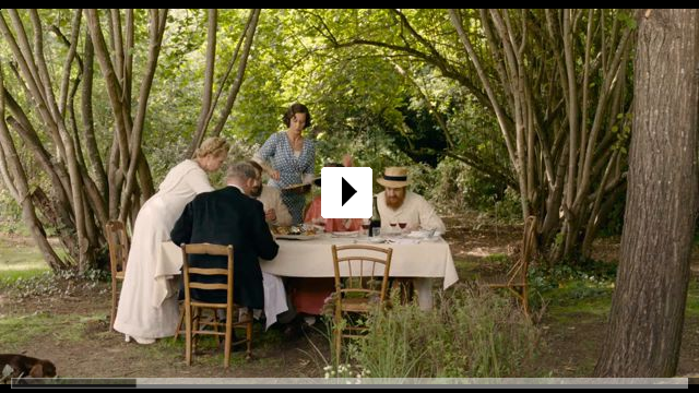 Zum Video: Die Bonnards - Malen und Lieben