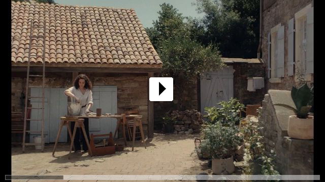 Zum Video: Leonora im Morgenlicht