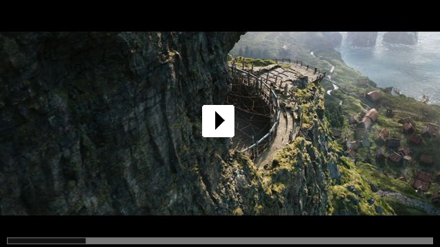 Zum Video: Drachenzähmen leicht gemacht