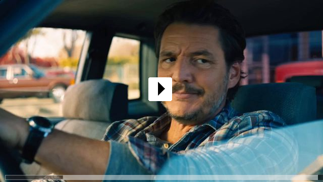 Zum Video: Freaky Tales