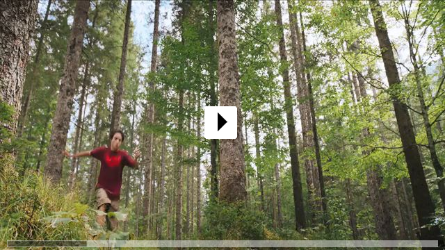 Zum Video: Woodwalkers 2