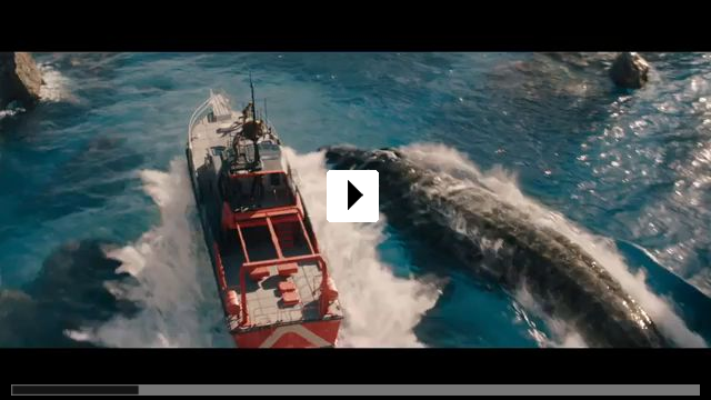 Zum Video: Jurassic World: Die Wiedergeburt