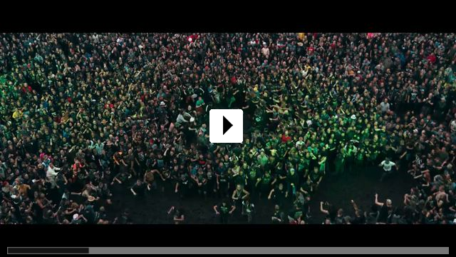 Zum Video: Kreator: Dystopie und Hoffnung