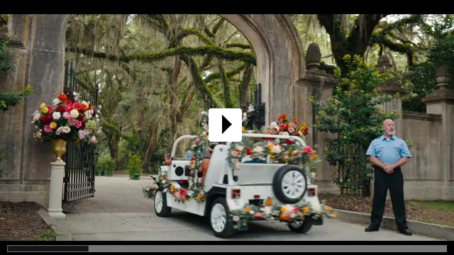 Zum Video: Bride Hard