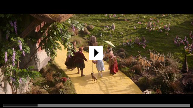 Zum Video: Wicked: Teil 2