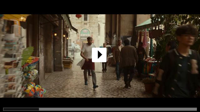 Zum Video: Kung Fu in Rome
