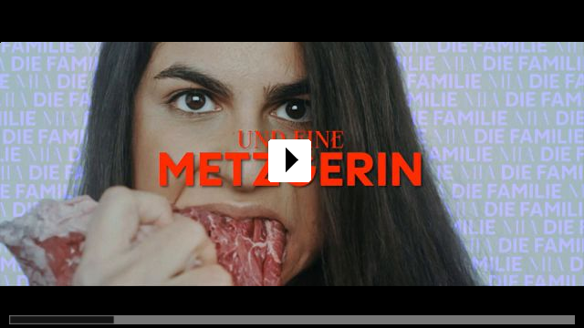 Zum Video: Holy Meat