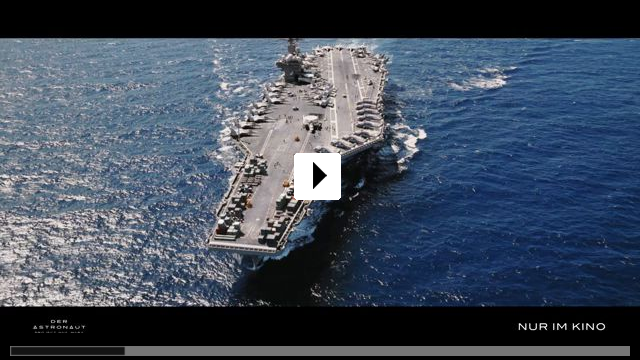 Zum Video: Der Astronaut