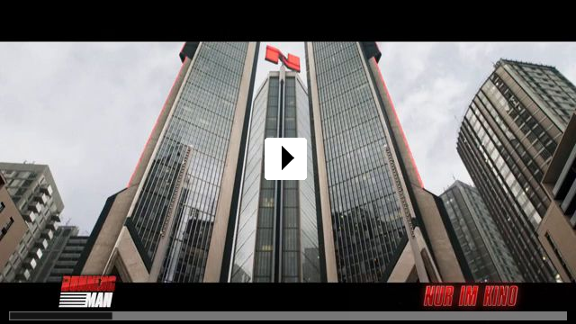 Zum Video: The Running Man