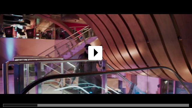 Zum Video: The Running Man