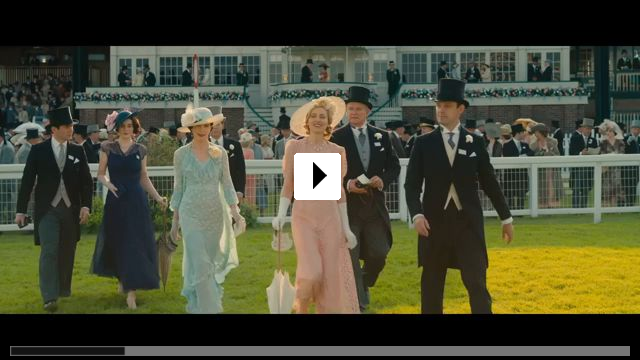 Zum Video: Downton Abbey: Das große Finale
