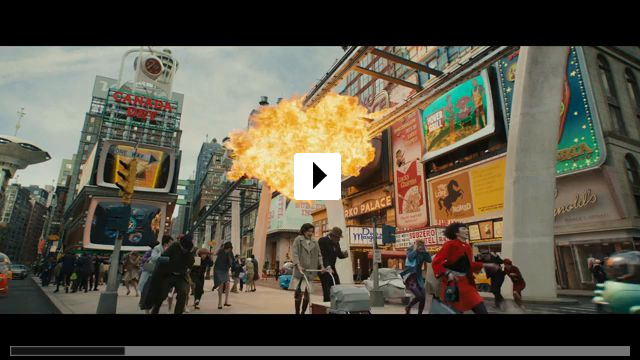 Zum Video: The Fantastic Four: First Steps