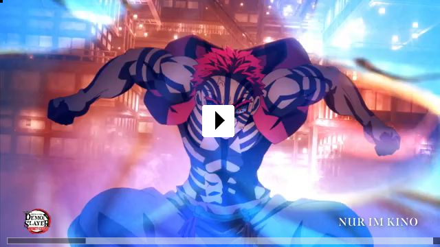 Zum Video: Demon Slayer: Kimetsu no Yaiba Infinity Castle