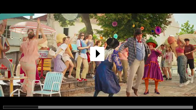 Zum Video: Bibi Blocksberg - Das große Hexentreffen