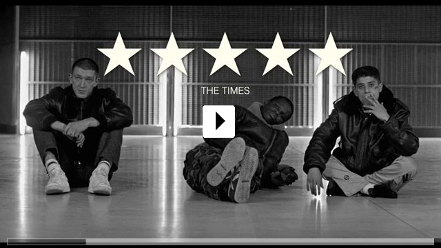 Zum Video: Hass