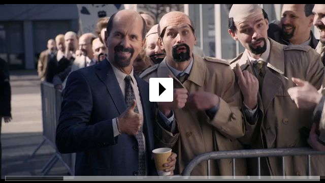 Zum Video: Stromberg - Wieder alles wie immer