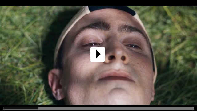 Zum Video: Franz K.