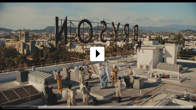 Zum Video: Good Fortune - Ein ganz spezieller Schutzengel