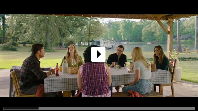 Zum Video: All das Ungesagte zwischen uns - Regretting You
