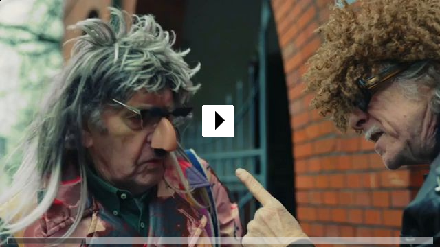 Zum Video: Helge Schneider - The Klimperclown