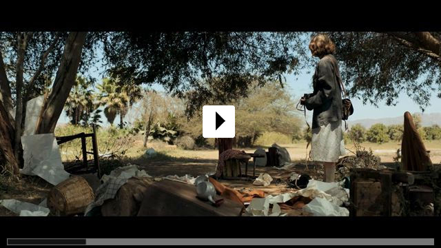 Zum Video: Maria Reiche: Das Geheimnis der Nazca-Linien