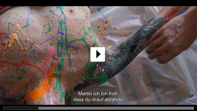 Zum Video: We All Bleed Red