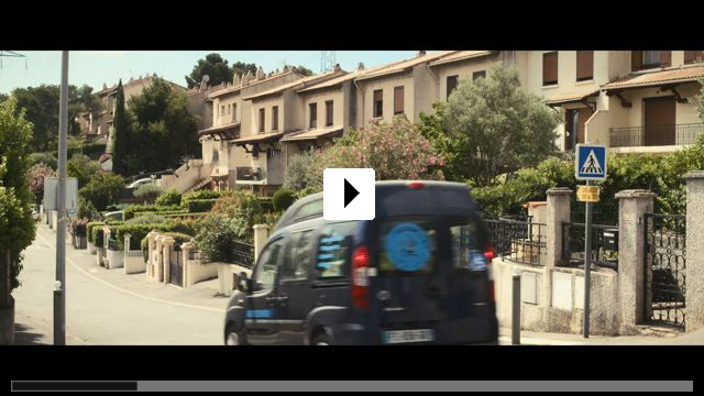 Zum Video: Bon Voyage - Bis hierhin und noch weiter